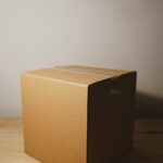 3-Ply Brown Corrugated Carton 12×10×8 in (100 pcs)