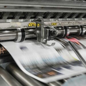 A4 Flyers – Offset Printed (5,000 pcs)
