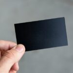 Business Cards – Matt Laminated (500 pcs)
