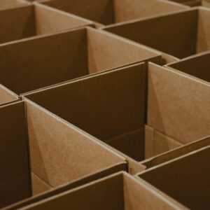 Carton Partitions & Dividers (500 sets)