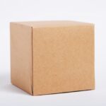 E-flute Mailer Boxes – Custom Printed (500 pcs)