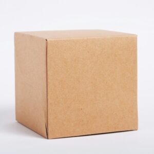 E-flute Mailer Boxes – Custom Printed (500 pcs)