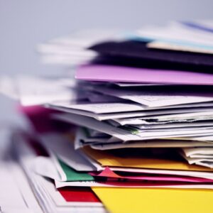 Gloss Art Paper 128gsm – 25×36 in (500 sheets)