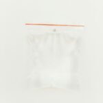 LDPE Zip-lock Bags 4×6 in (1,000 pcs)