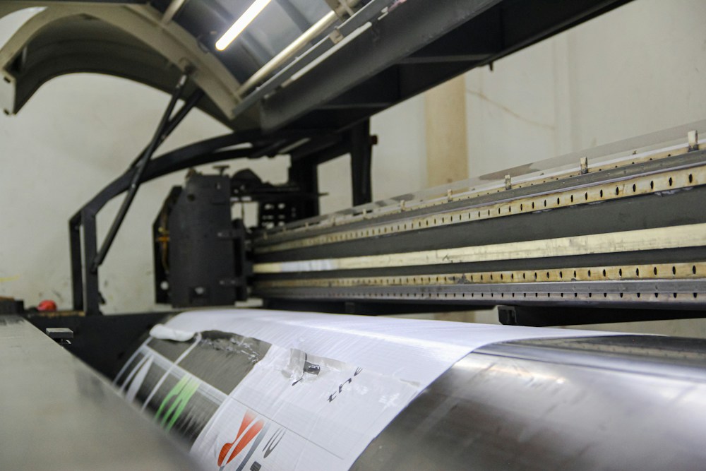 Magazine & Catalogue Printing (per copy)