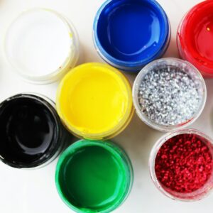 Pantone-matched Spot Ink (1 kg)