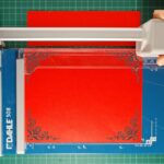 Paper Cutting & Trimming (per ream)