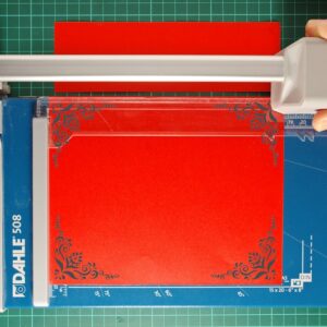 Paper Cutting & Trimming (per ream)