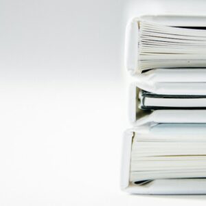 Perfect & Wire-O Binding (per book)