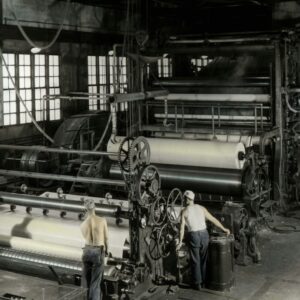 Print & Packaging Plant Set-up Consultation