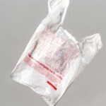 Printed HDPE Carry Bags – 1 Colour (5,000 pcs)