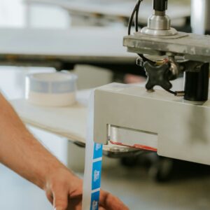 Product Labels on Roll (1,000 labels)