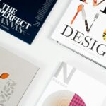 Short-run Digital Brochures (100 pcs)