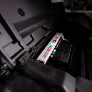 Toner & Cartridge Refill Service